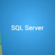 SQL Server