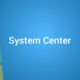 System Center